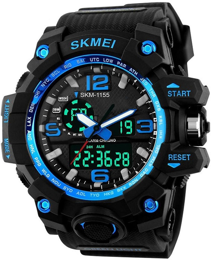 Digital sports watch flipkart shop