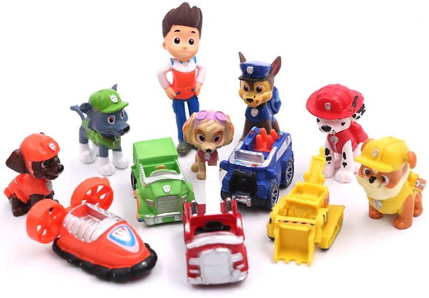 Patrulla cheap canina toys