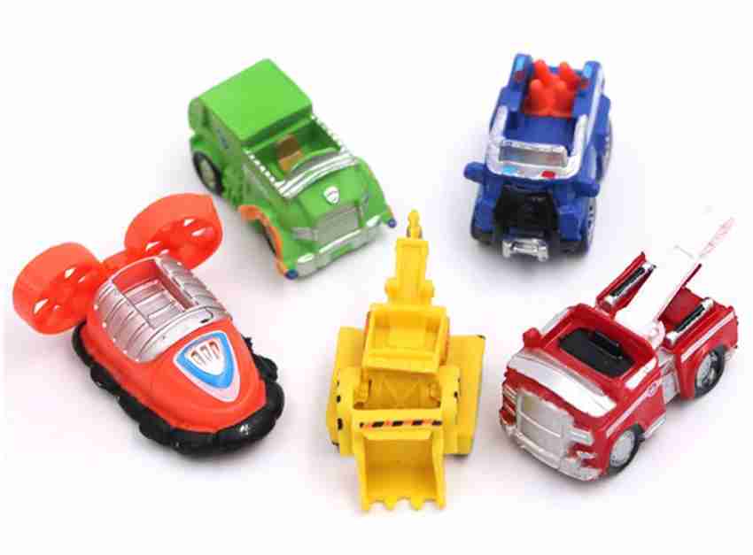 PAW PATROL 12pcs/set Action Figures Dog Puppy Patrol Car Patrulla Canina  vinyl doll Toy - 12pcs/set Action Figures Dog Puppy Patrol Car Patrulla  Canina vinyl doll Toy . Buy Action figures toys