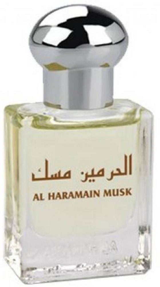Pure musk attar sales