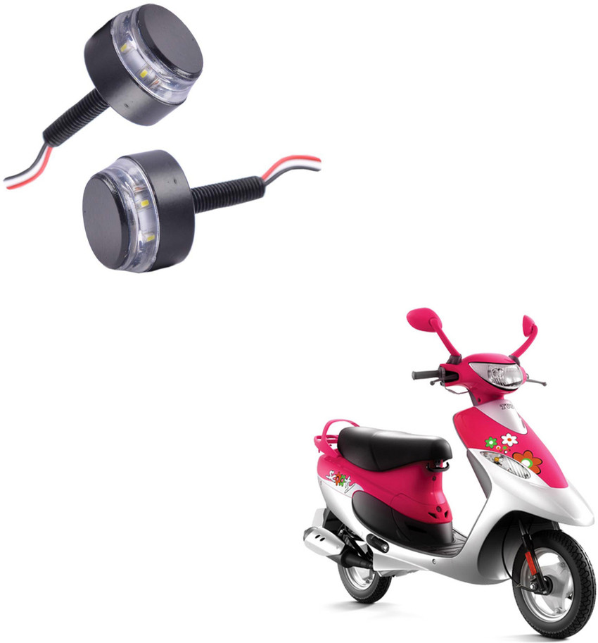 Scooty sales pep+ weight