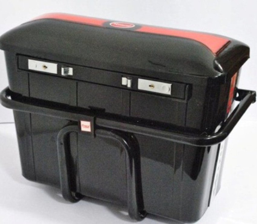 Bike side store box lock price