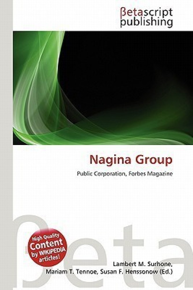 Nagina Group