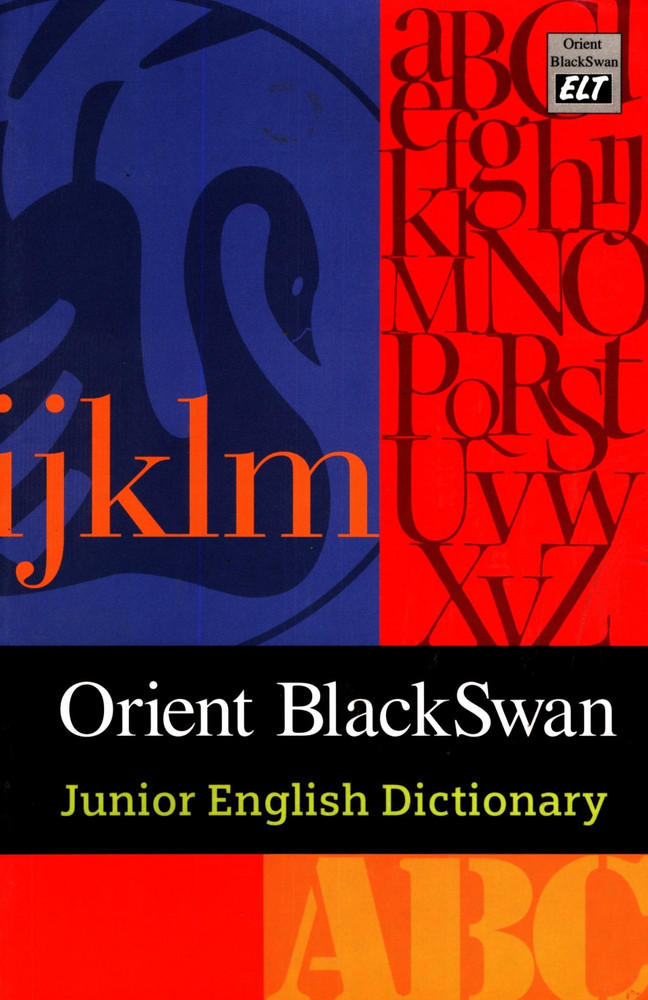 Orient BlackSwan