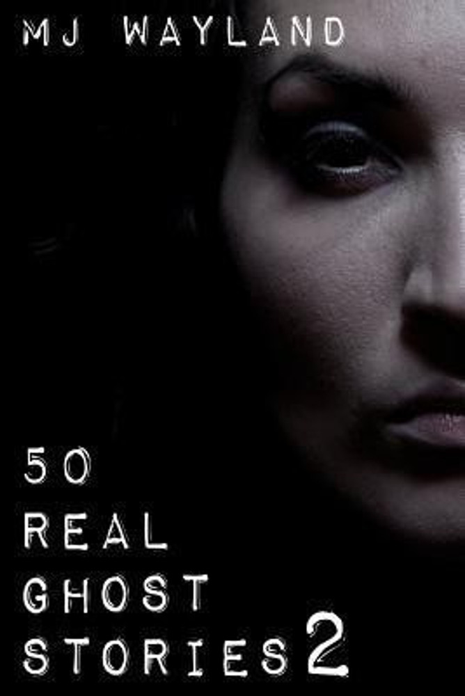 Real Ghost Pictures And Stories