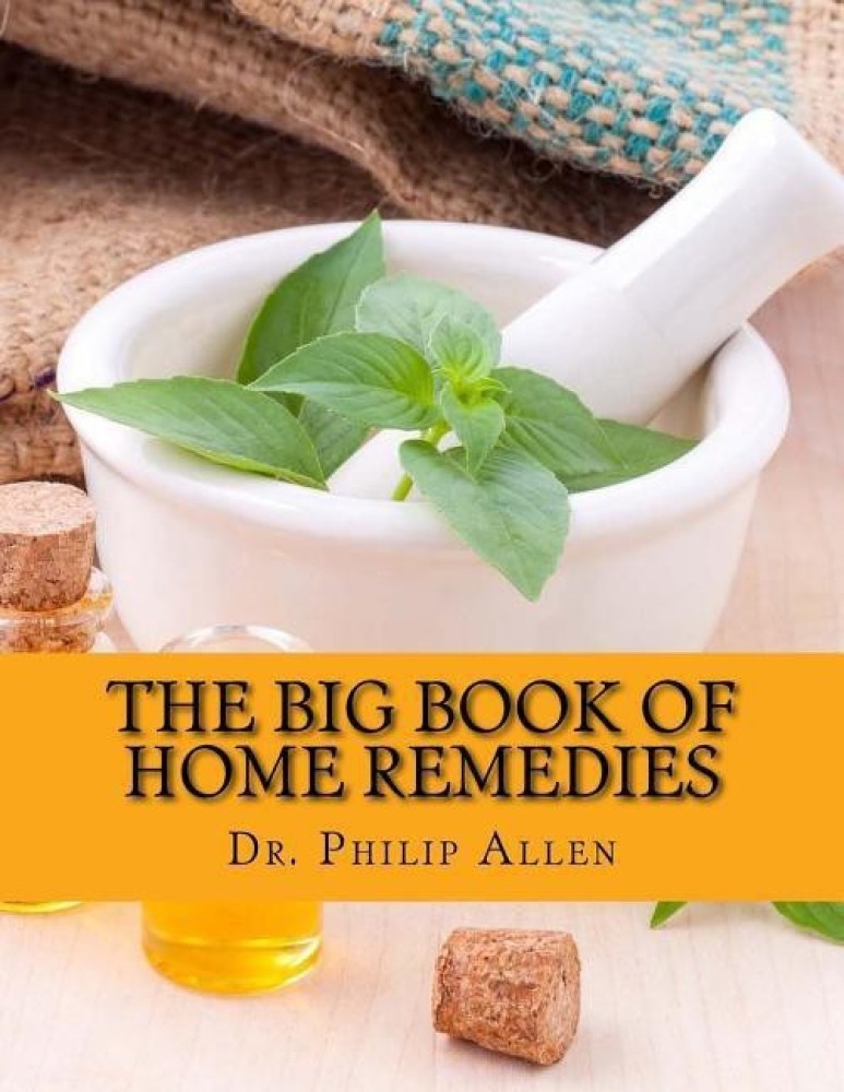 Home remedies fashion book