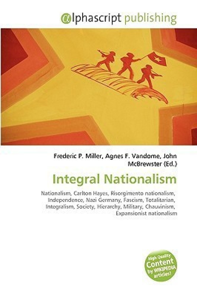 Nationalism - Wikipedia