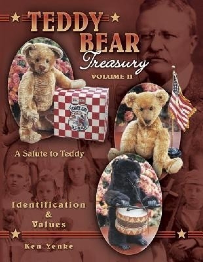 teddy bear lowest price