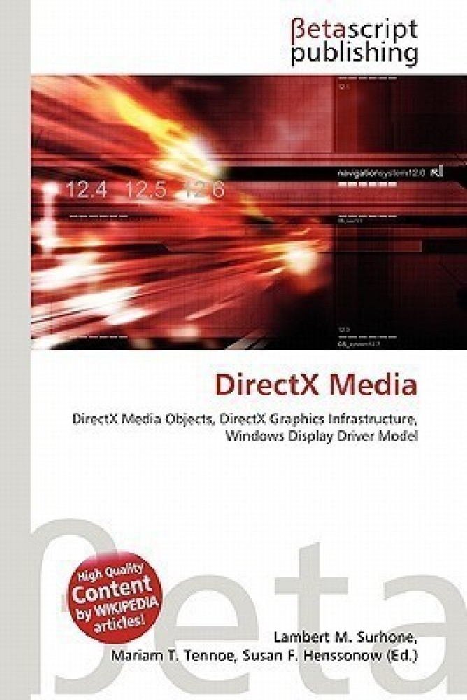 DirectX - Wikipedia