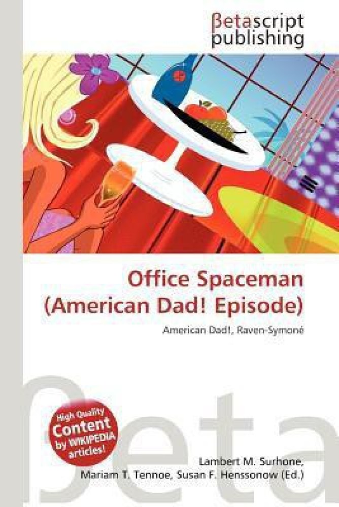 American Dad! - Wikipedia