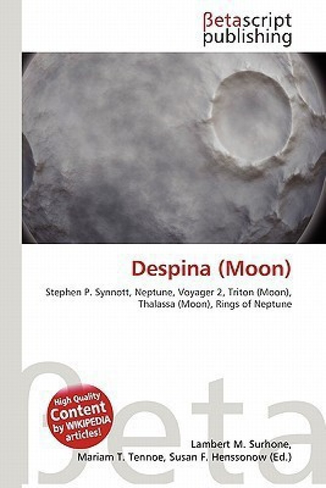 despina moon