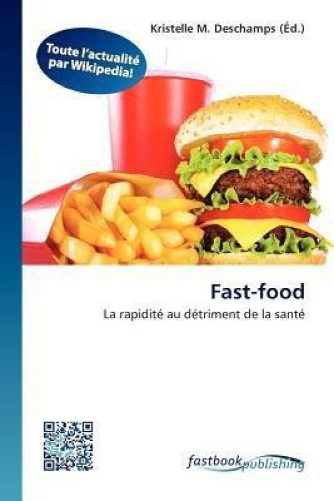 Fast food - Wikipedia