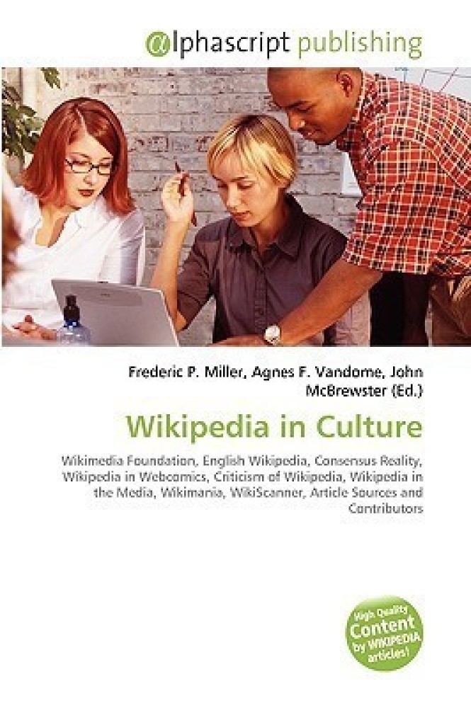 Low culture - Wikipedia