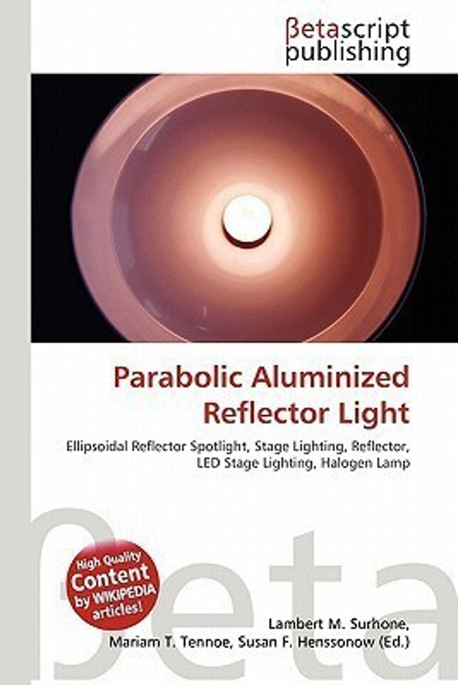 Parabolic Aluminized Reflector Light Buy Parabolic Aluminized Reflector Light by unknown at Low Price in India Flipkart