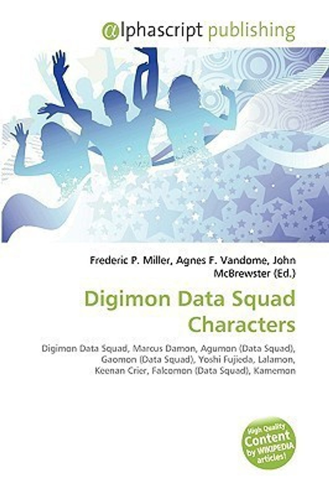 Digimon Data Squad - Wikipedia