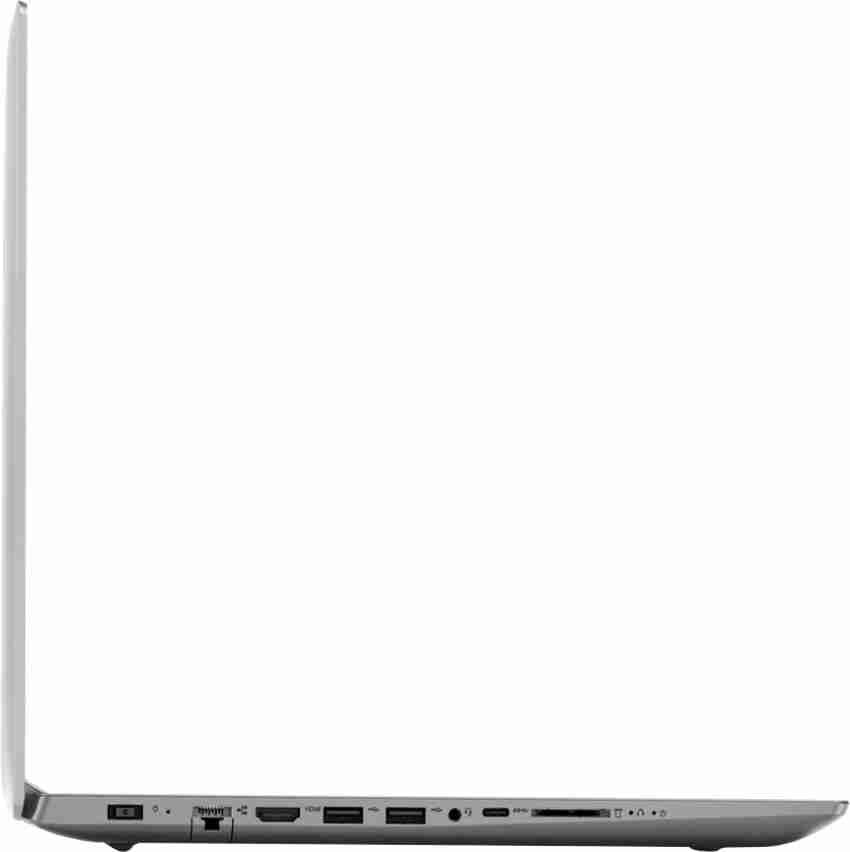 Lenovo ideapad 330 i5 8th generation 4gb on sale ram