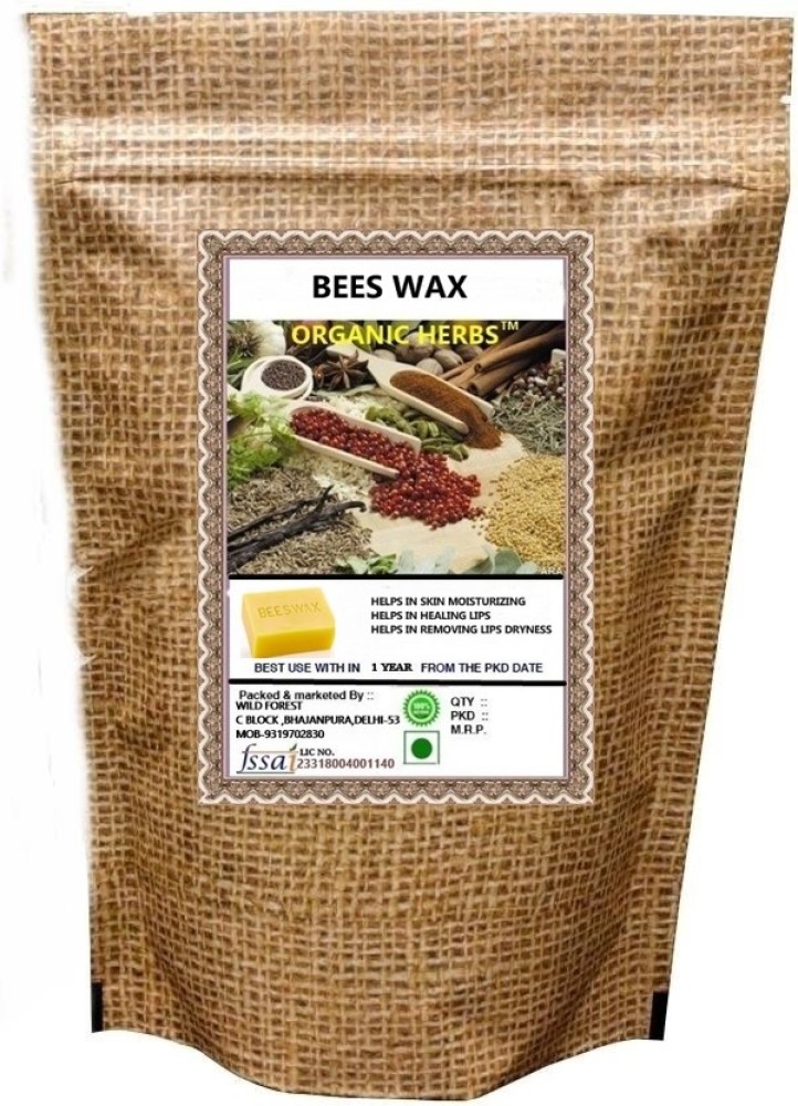 Amazing Skin Benefits of Beeswax  Skin benefits, Beeswax, Herbs