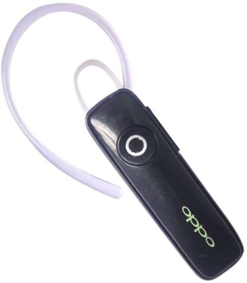 OPPO Headphone Bluetooth Music Bluetooth Headset Price in India