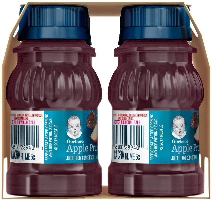 Prune juice babies shop