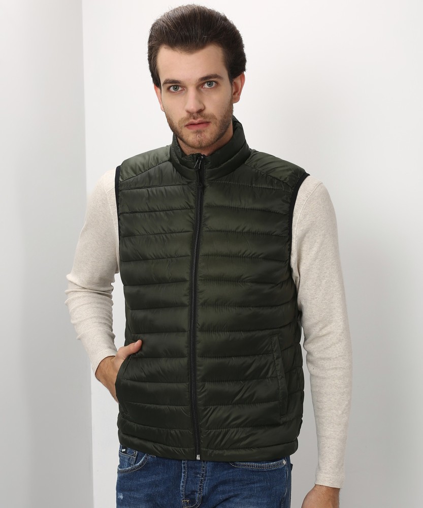 AEROPOSTALE Sleeveless Solid Men Jacket Buy AEROPOSTALE Sleeveless Solid Men Jacket Online at Best Prices in India Flipkart