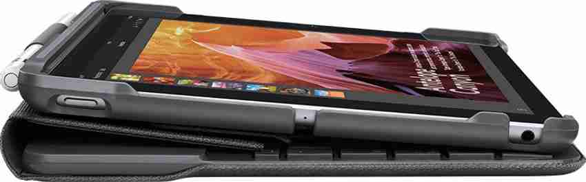 Teclado ipad hotsell 6 generacion logitech