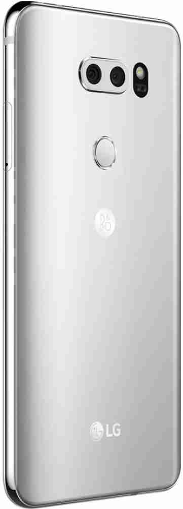 LG V30+ (Silver, 128 GB)