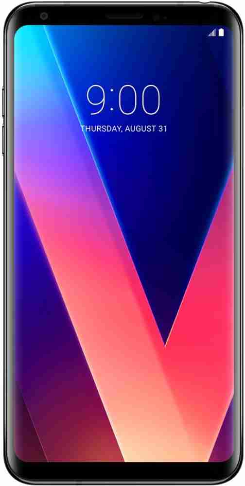 LG V30+ ( 128 GB Storage, 4 GB RAM ) Online at Best Price On Flipkart.com