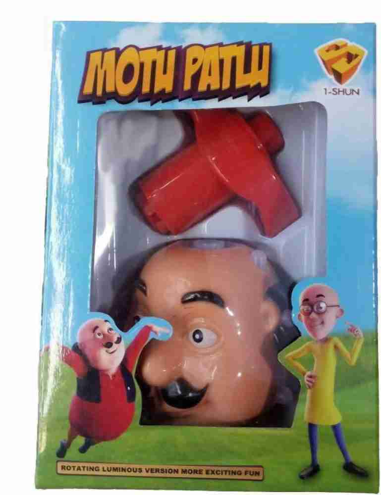 Motu patlu deals toys online