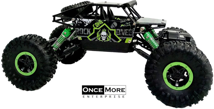 Terrax rc online cars