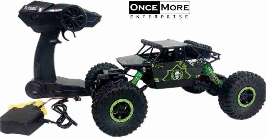 once more new traxxas rc car Multicolor