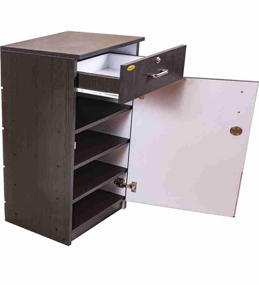 Single door shoe rack sale