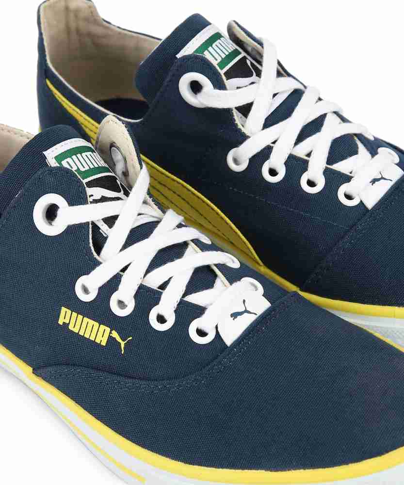 Puma limnos cat sneakers best sale lowest price