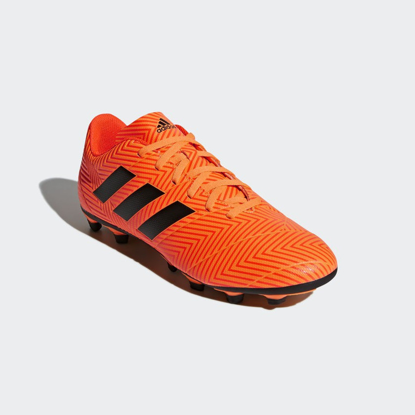 ADIDAS ADIDAS NEMEZIZ 18.4 FXG FOOTBALL SHOES Football Shoes For Men Buy ADIDAS ADIDAS NEMEZIZ 18.4 FXG FOOTBALL SHOES Football Shoes For Men Online at Best Price Shop Online for