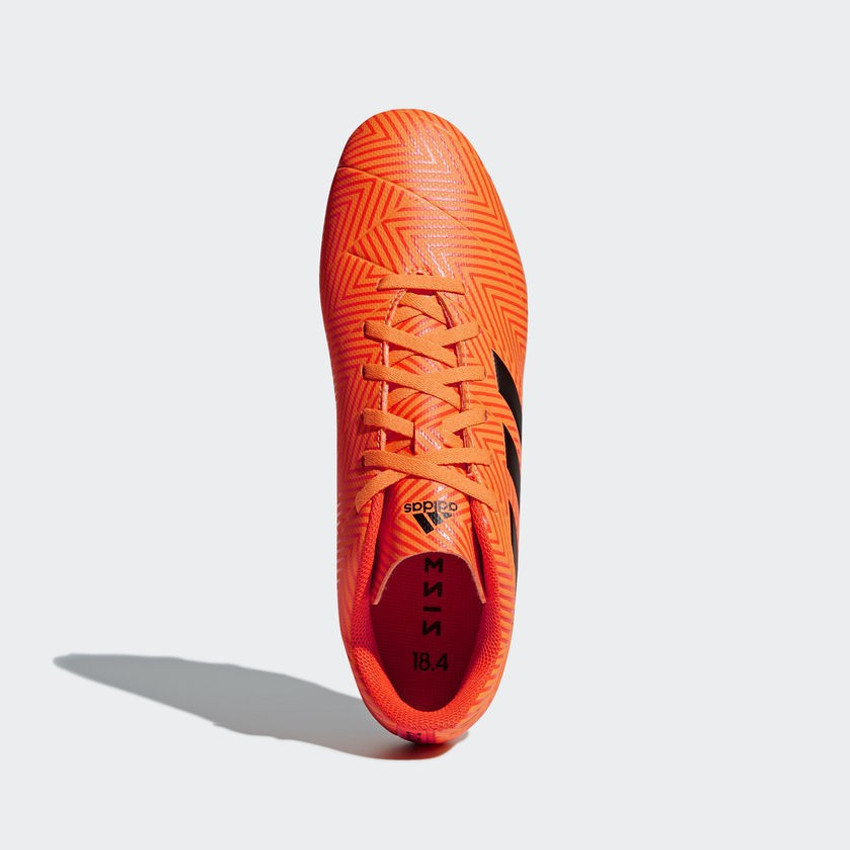 Nemeziz 18.4 tf online