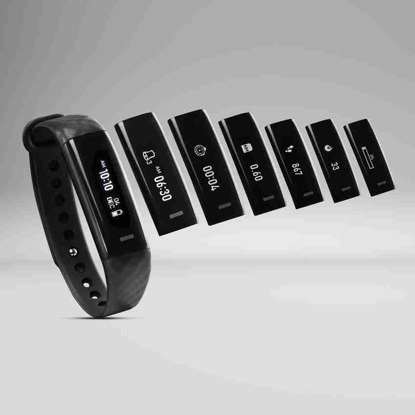 Fitness band sale sf rush