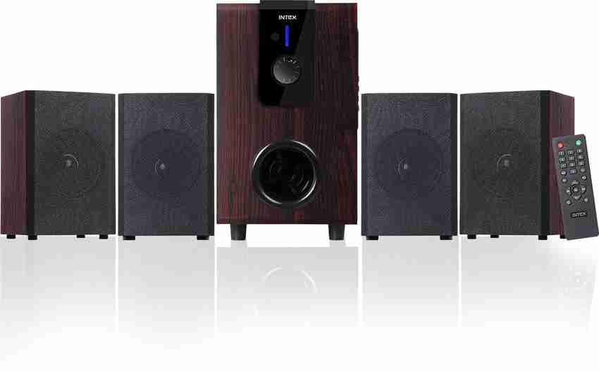 Intex 2.1 store xv choral tufb