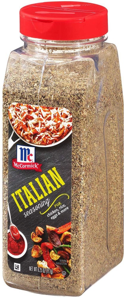 McCormick Cajun Seasoning 40g