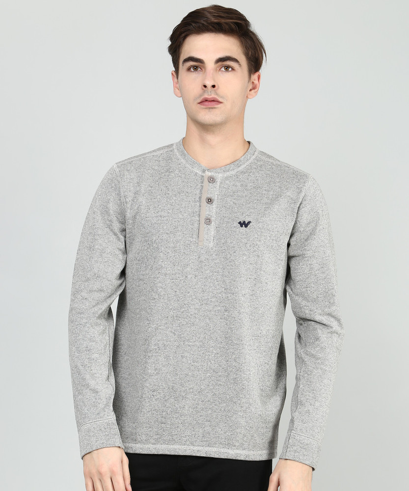 wildcraft full sleeve t shirt