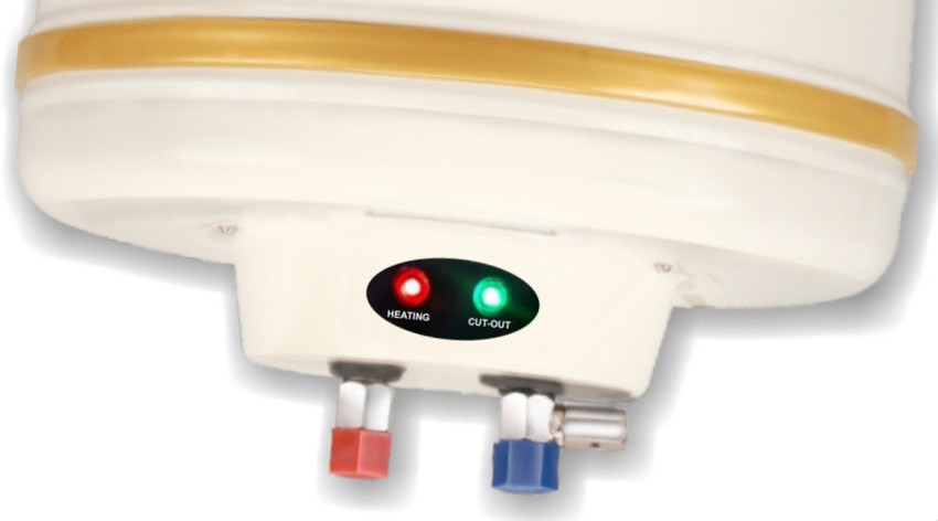 SOMANY 10 L Storage Water Geyser (10 LTR STORAGE WATER GEYSER, IVORY) Price  in India - Buy SOMANY 10 L Storage Water Geyser (10 LTR STORAGE WATER GEYSER,  IVORY) online at Flipkart.com