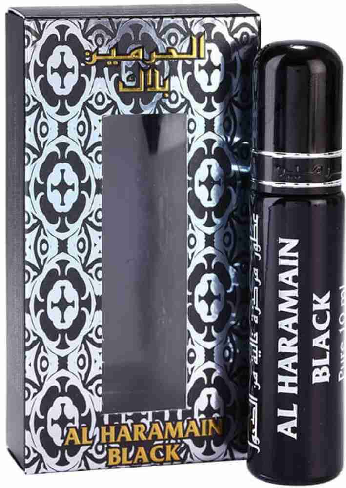 Al 2024 haramain black