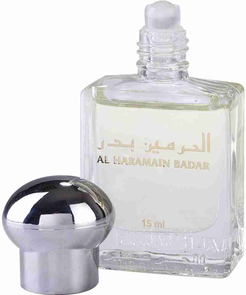 Al discount haramain attar