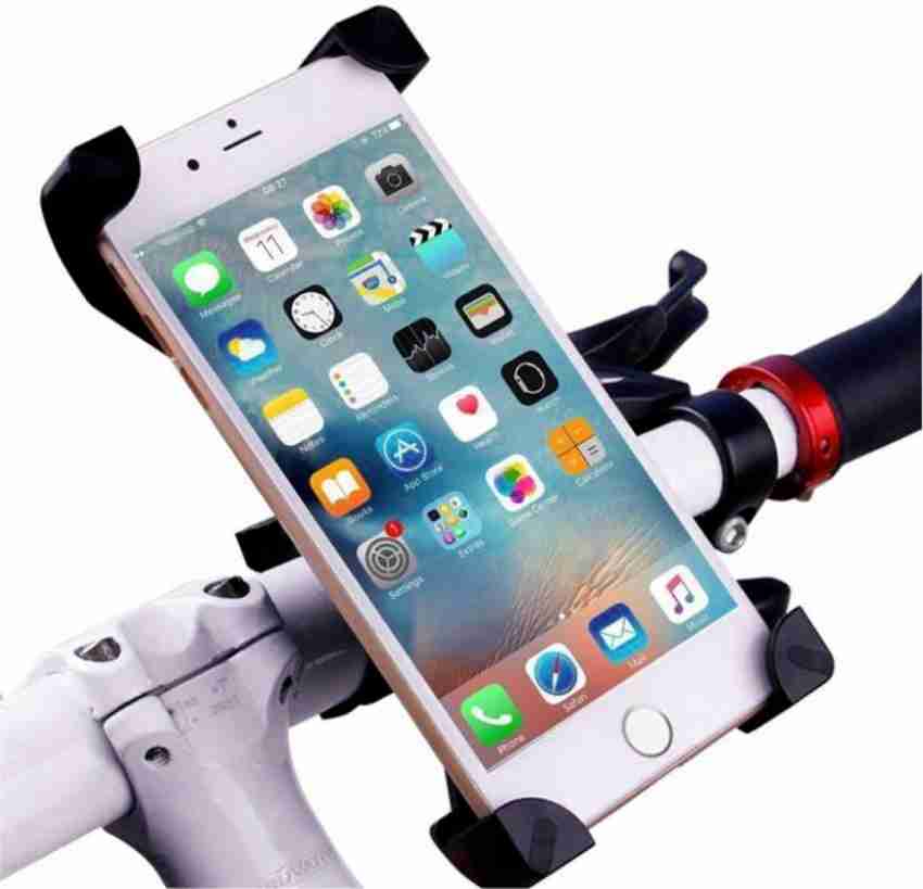 Bike mobile online handle