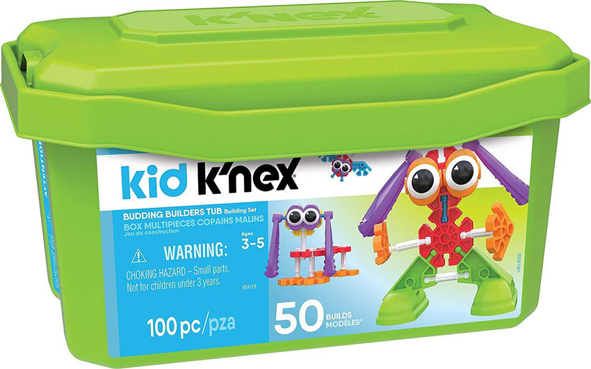 Knex kid sale