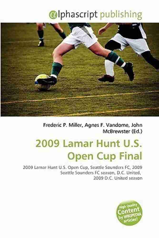 U.S. Open Cup - Wikipedia