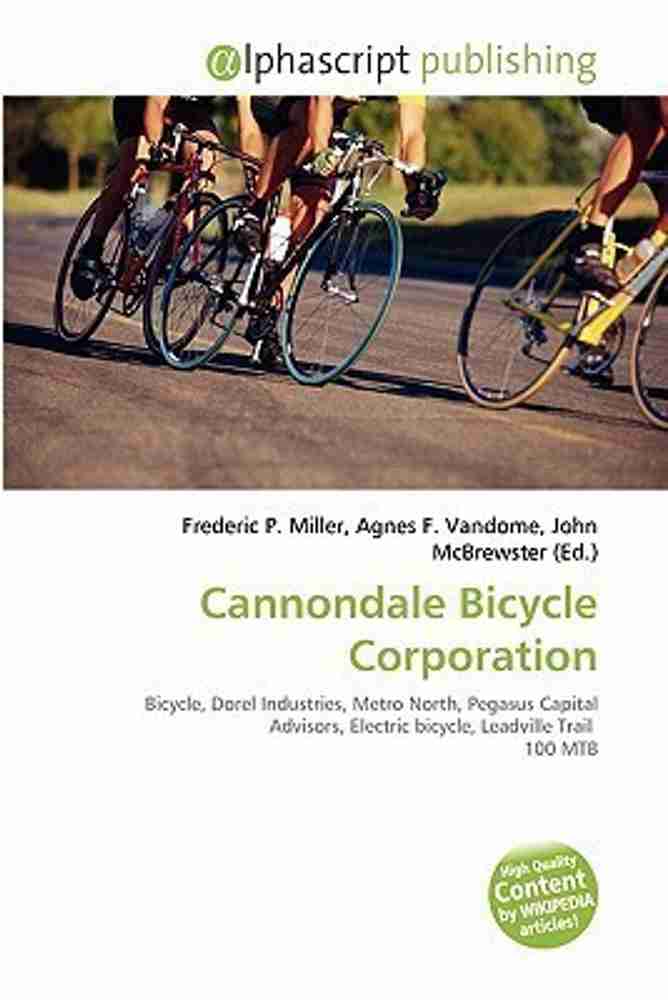 Bicycle corporation store