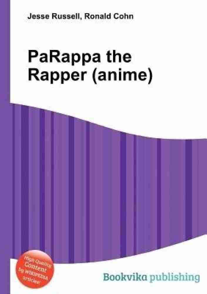 Parappa the rapper 3, Wiki