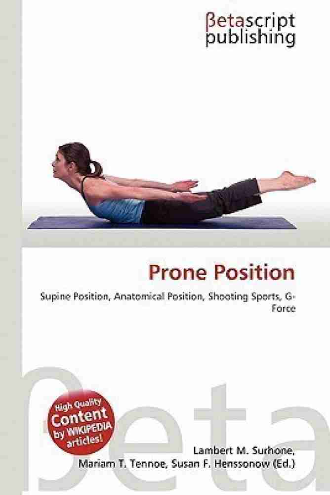 Supine position - Wikipedia