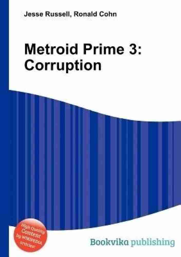 Metroid Prime - Wikipedia