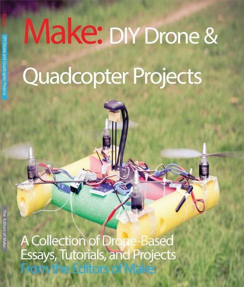 diy drone kit flipkart