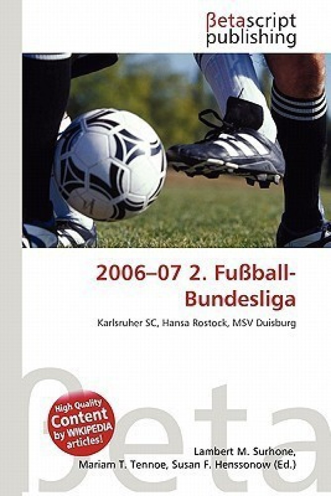 Bundesliga - Wikipedia